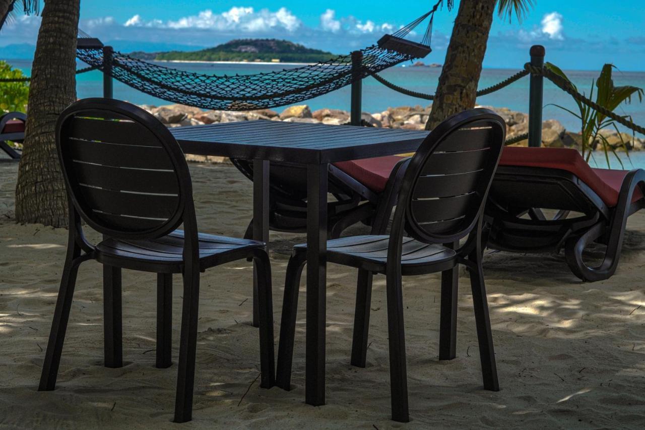Anse Kerlan Beach Chalets Exterior foto