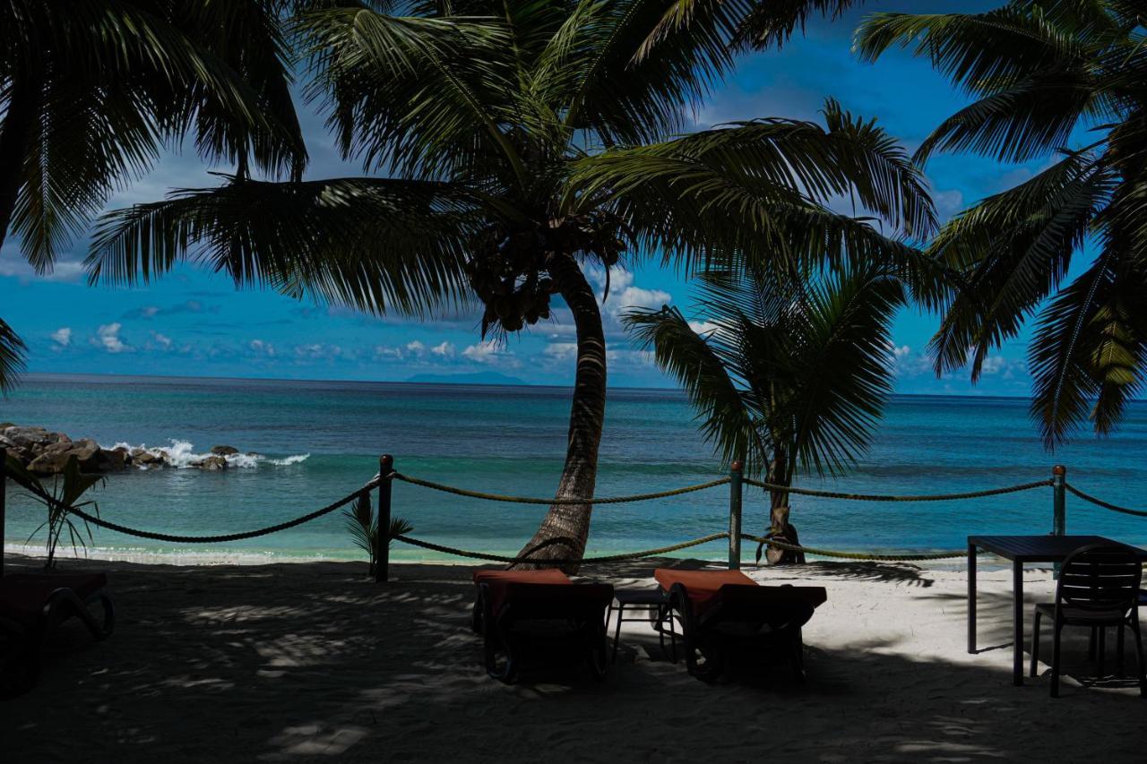 Anse Kerlan Beach Chalets Exterior foto