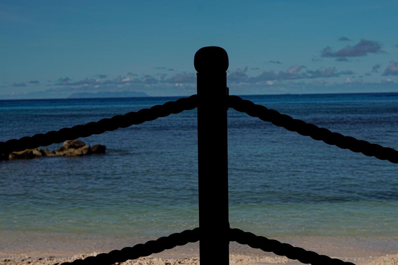 Anse Kerlan Beach Chalets Exterior foto