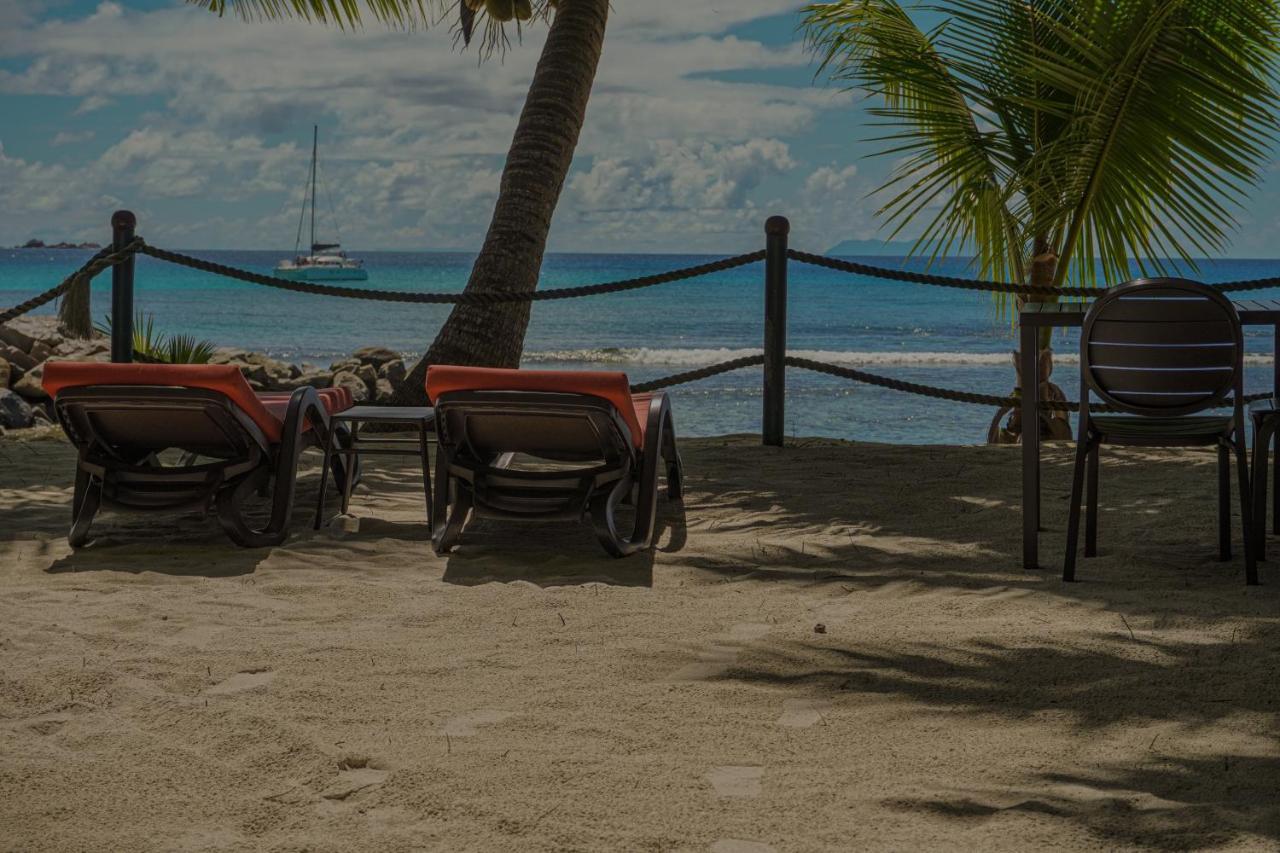 Anse Kerlan Beach Chalets Exterior foto