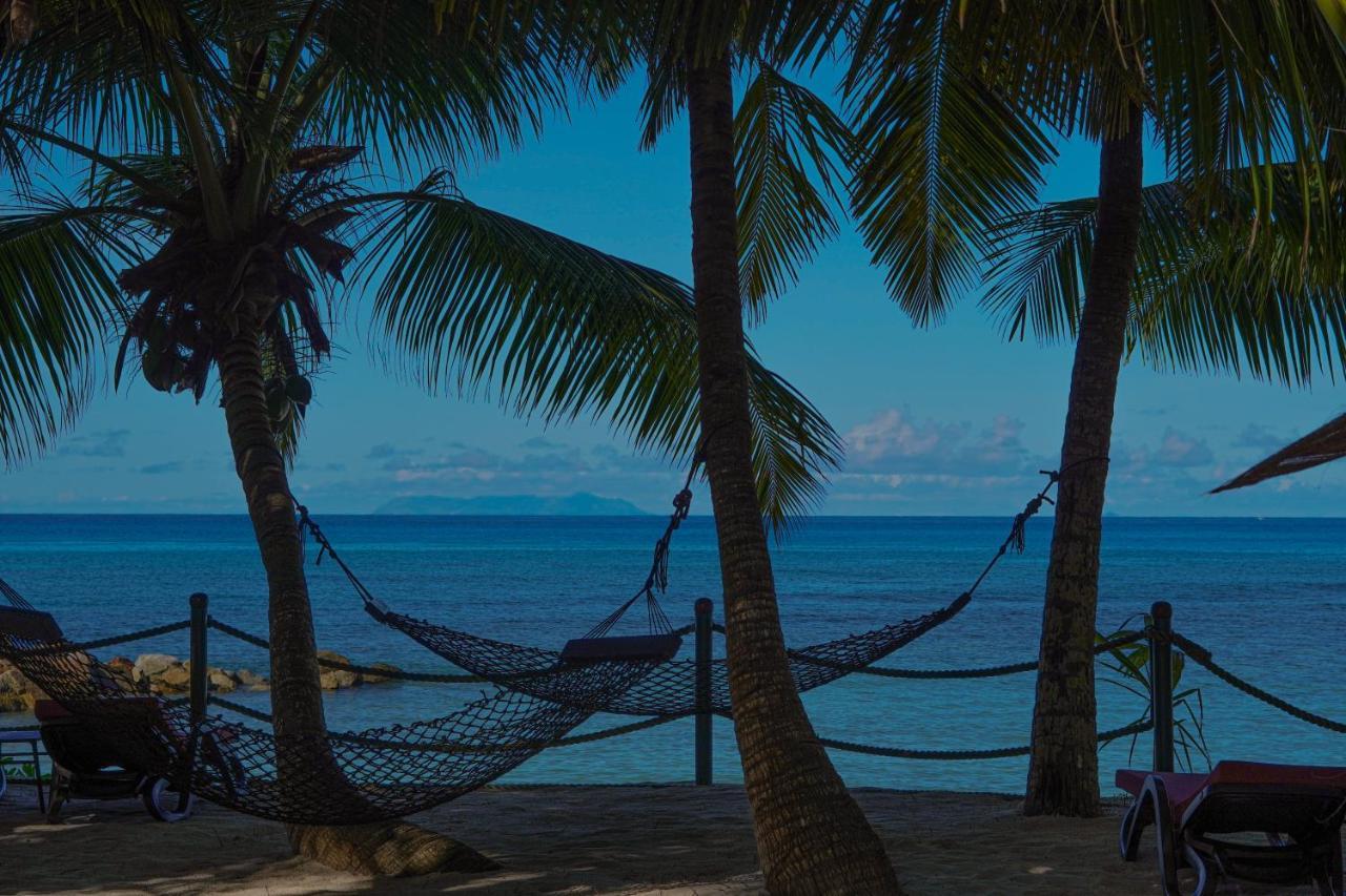 Anse Kerlan Beach Chalets Exterior foto